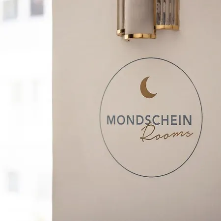 Mondschein Apartments Lana Exterior photo