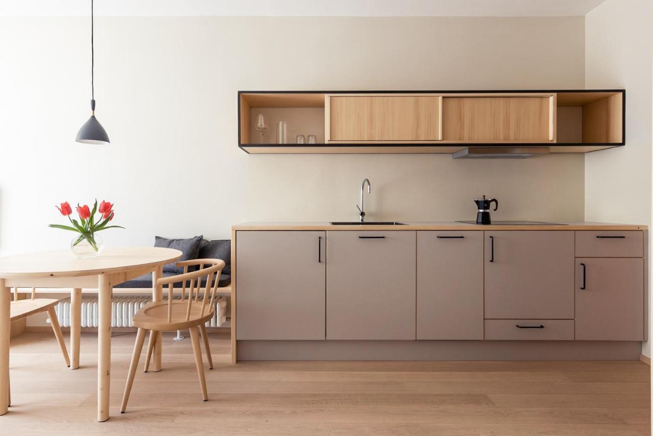 Apartment Mondschein Lana