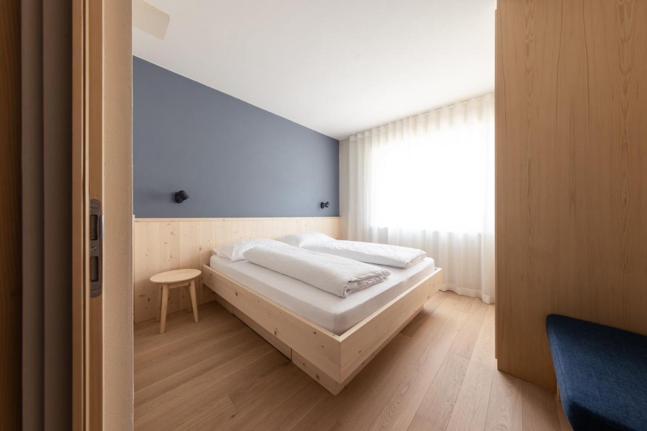 Apartment Mondschein Lana