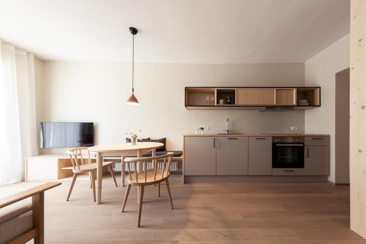 Apartment Mondschein *